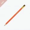 Palomino Blackwing - Pencil - Blackwing Eras 2 - Orange - Pack Of 2 (Limited Edition)