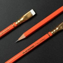 Palomino Blackwing - Pencil - Blackwing Eras 2 - Mixed - Pack Of 2 (Limited Edition) New Arrivals