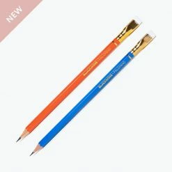 Palomino Blackwing - Pencil - Blackwing Eras 2 - Mixed - Pack Of 2 (Limited Edition) New Arrivals