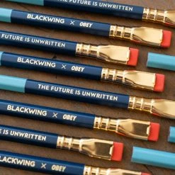 Palomino Blackwing - Pencil - Blackwing X Obey Giant - Box Of 12