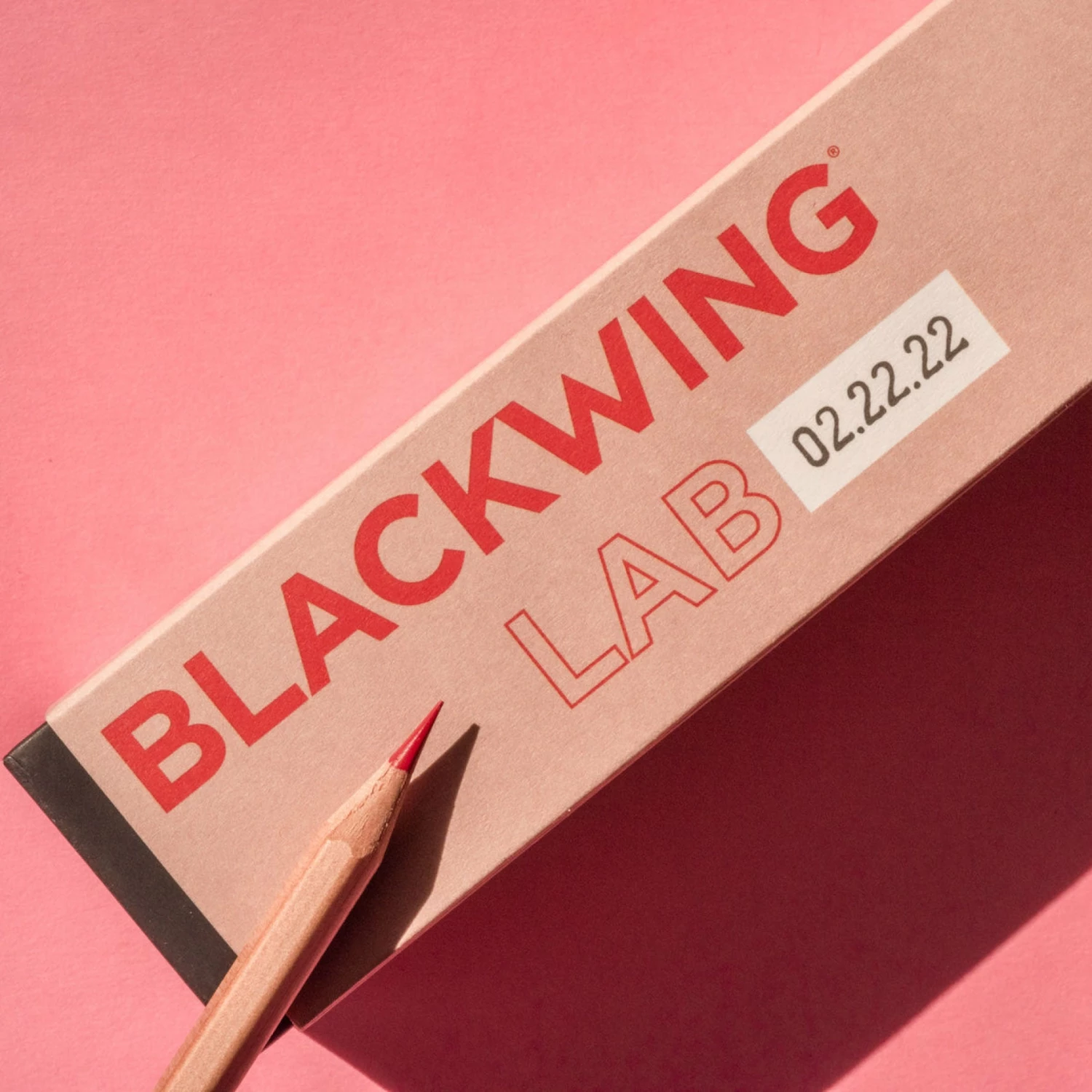 Hot Sale π₯ New Arrivals Palomino Blackwing - Pencil - Lab 02.22.22 - Pack Of 2 (Limited Edition) π 5 New Arrivals Palomino Blackwing - Pencil - Lab 02.22.22 - Pack Of 2 (Limited Edition)