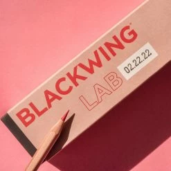 Palomino Blackwing - Pencil - Lab 02.22.22 - Box Of 12 (Limited Edition)