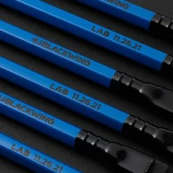 Palomino Blackwing - Pencil - Lab 11.26.21 - Pack Of 2 (Limited Edition)