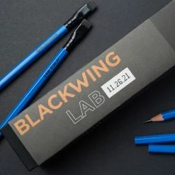 New Arrivals Palomino Blackwing - Pencil - Lab 11.26.21 - Box Of 12 (Limited Edition)