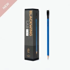 New Arrivals Palomino Blackwing - Pencil - Lab 11.26.21 - Box Of 12 (Limited Edition)