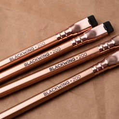 New Arrivals Palomino Blackwing - Pencil - Volume 200 - Box Of 12 (Limited Edition)