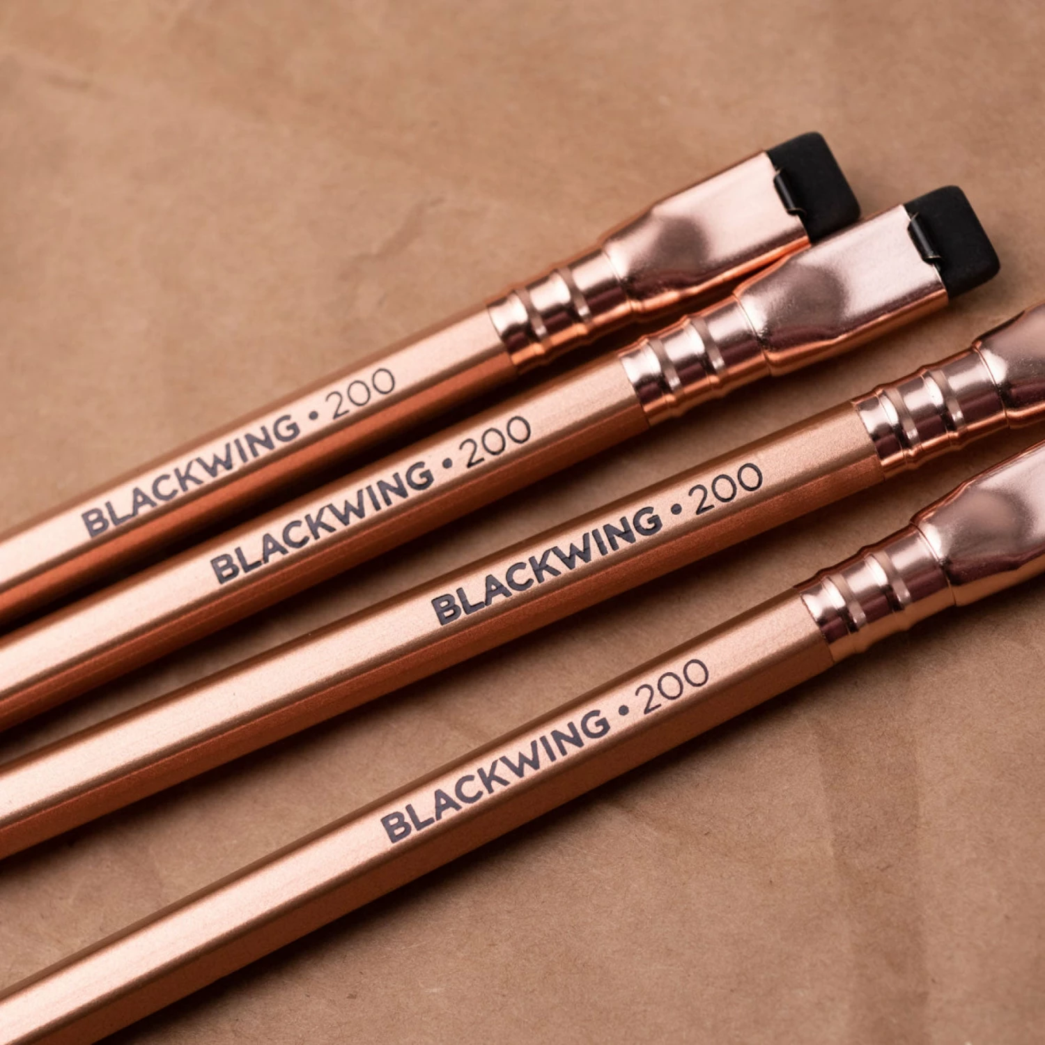 Deals β€οΈ New Arrivals Palomino Blackwing - Pencil - Volume 200 - Box Of 12 (Limited Edition) π 4 New Arrivals Palomino Blackwing - Pencil - Volume 200 - Box Of 12 (Limited Edition)