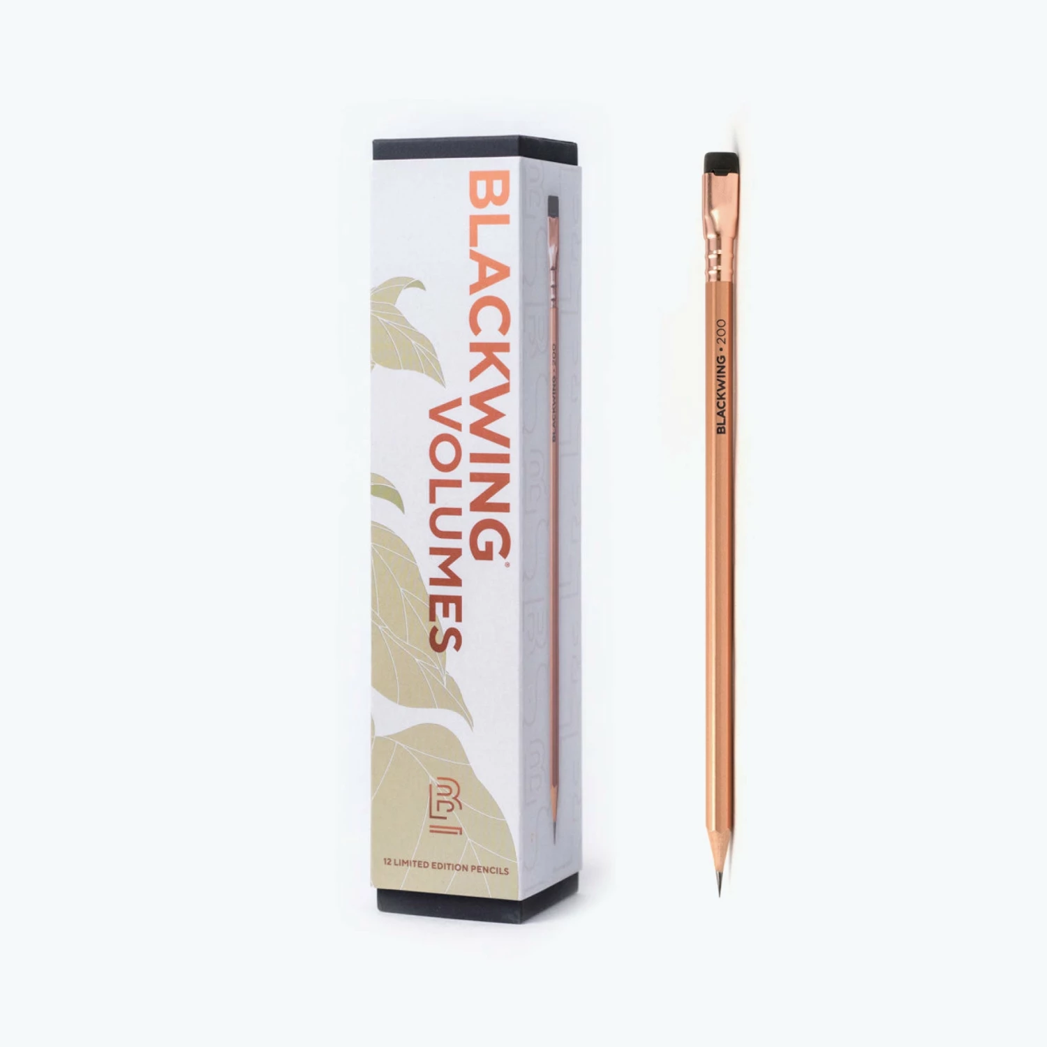 Deals β€οΈ New Arrivals Palomino Blackwing - Pencil - Volume 200 - Box Of 12 (Limited Edition) π 3 New Arrivals Palomino Blackwing - Pencil - Volume 200 - Box Of 12 (Limited Edition)