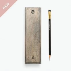 Palomino Blackwing - Pencils - Rustic - Box Set Of 12 - Matte