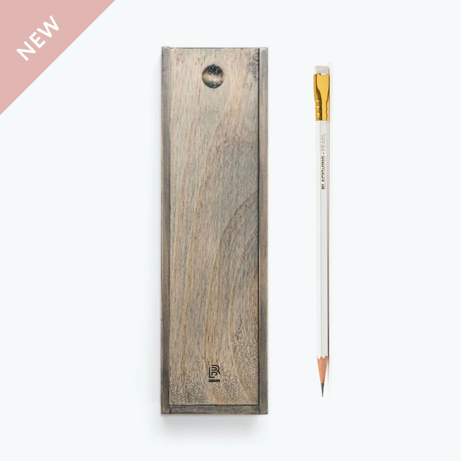 New 🔥 Palomino Blackwing - Pencils - Rustic - Box Set Of 12 - Pearl New Arrivals 🧨 3 Palomino Blackwing - Pencils - Rustic - Box Set Of 12 - Pearl New Arrivals