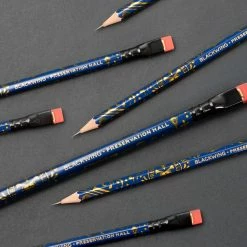 Wooden Pencils Palomino Blackwing - Pencil - X Preservation Hall - Box Of 12 (Limited Edition)