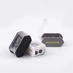 Palomino Blackwing - Sharpener - Long Point Two-Step - White