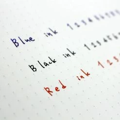 Notebooks Tomoe River - Notebook - 52gsm - A5 - 96 Pages - Dotted