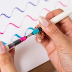 Pilot JP Pilot - Parallel Pen - 2.4mm Calligraphy Pens