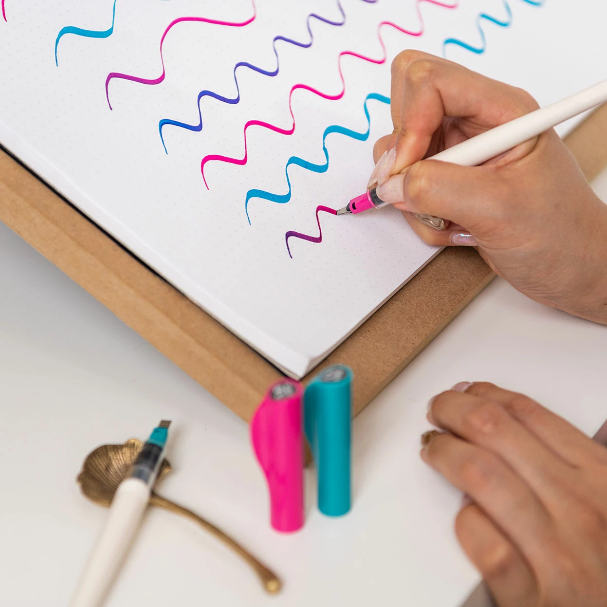 Top 10 😍 Pilot JP Pilot - Parallel Pen - 3.0mm 🥰 7 Pilot JP Pilot - Parallel Pen - 3.0mm