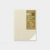 Traveler's Company - Inserts - Passport - 005 Lightweight Paper Notebooks