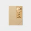 Best deal β¨ Traveler's Company - Inserts - Passport - 009 Kraft Paper Notebooks π 2 Traveler's Company - Inserts - Passport - 009 Kraft Paper Notebooks