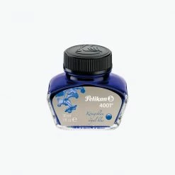 Fountain Pen Inks Pelikan - 4001 Ink (30ml) - Royal Blue