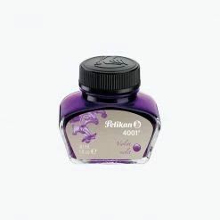 Fountain Pen Inks Pelikan - 4001 Ink (30ml) - Violet