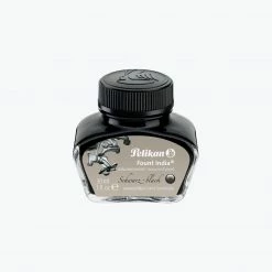 Pelikan - 4001 Ink (30ml) - Fount India (Document Proof) Fountain Pen Inks
