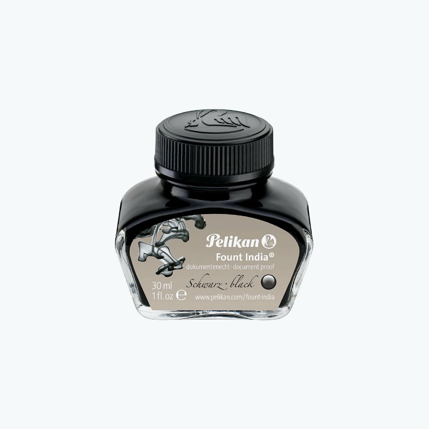 Best deal 🥰 Pelikan - 4001 Ink (30ml) - Fount India (Document Proof) Fountain Pen Inks 👏 3 Pelikan - 4001 Ink (30ml) - Fount India (Document Proof) Fountain Pen Inks