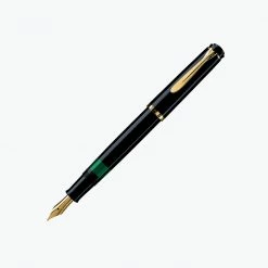 Fountain Pens Pelikan - Classic M200 Fountain Pen - Black