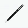 Brand new ๐ Pelikan - Classic M215 Fountain Pen - Black ๐ 1 Pelikan - Classic M215 Fountain Pen - Black