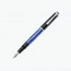 Cheapest π Pelikan - Classic M205 Fountain Pen - Marble Blue Fountain Pens π€© 2 Pelikan - Classic M205 Fountain Pen - Marble Blue Fountain Pens