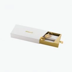 Pelikan - Classic M200 Fountain Pen - Marble Gold (Limited Edition) Fountain Pens
