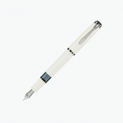 Fountain Pens Pelikan - Classic M205 Fountain Pen - White