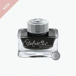 Fountain Pen Inks Pelikan - Edelstein Ink - Moonstone - Ink Of The Year 2020 (Limited Edition)