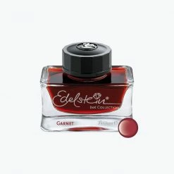 Fountain Pen Inks Pelikan - Edelstein Ink - Garnet