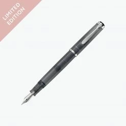 Pelikan - Fountain Pen Set - Classic M205 - Moonstone