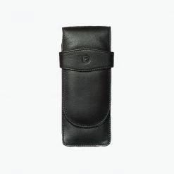 Pen & Pencil Cases Pelikan - Leather Pen Pouch - For Three