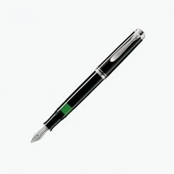Pelikan - Souverän M405 Fountain Pen - Black