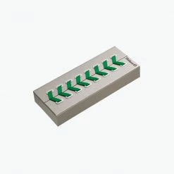 Pelikan - Souverän M605 Fountain Pen - Green-White Fountain Pens