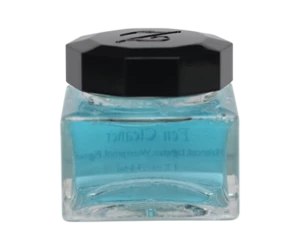 Brand new ⭐ Ziller’s - Calligraphy Ink - Pen Cleaner ❤️ 4 Ziller’s - Calligraphy Ink - Pen Cleaner