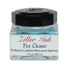 Ziller’s - Calligraphy Ink - Pen Cleaner