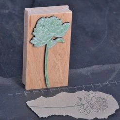 Stempel Jazz - Stamp - Peony Planner Stamps