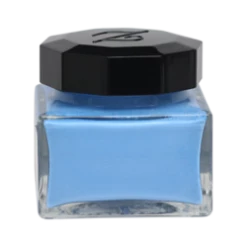 Ziller’s - Calligraphy Ink - Periwinkle Blue Calligraphy Inks
