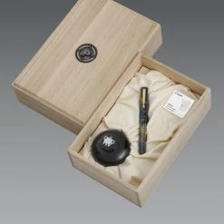 Cheap π€© Pilot Namiki - Fountain Pen - Fuji And Meiji-Maru (100th Anniversary Limited Edition) Fountain Pens β 7 Pilot Namiki - Fountain Pen - Fuji And Meiji-Maru (100th Anniversary Limited Edition) Fountain Pens