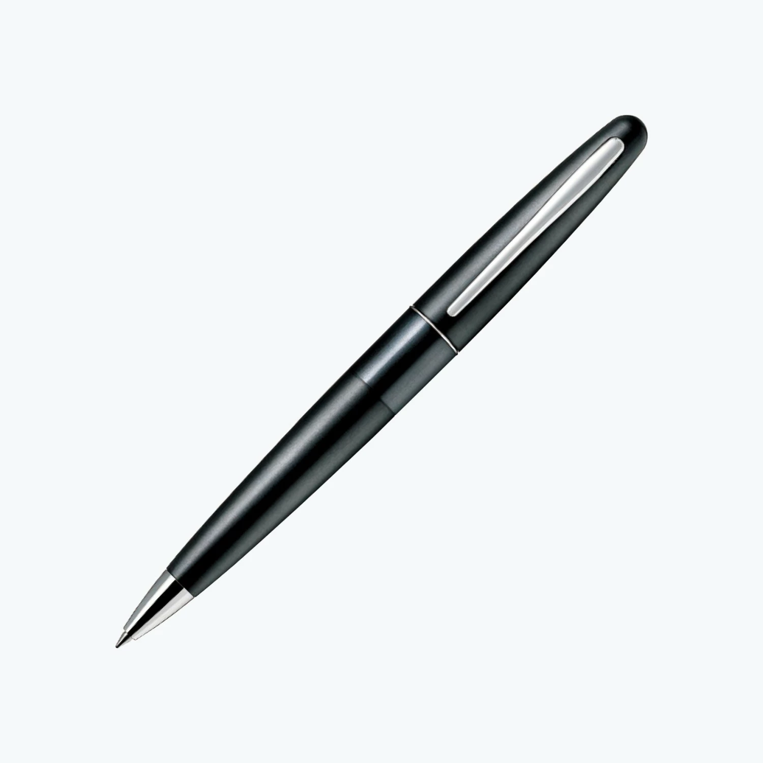 Best Sale π₯ Pilot JP Ballpoint Pens Pilot - Ballpoint Pen - Cocoon - Metallic Grey π 3 Pilot JP Ballpoint Pens Pilot - Ballpoint Pen - Cocoon - Metallic Grey