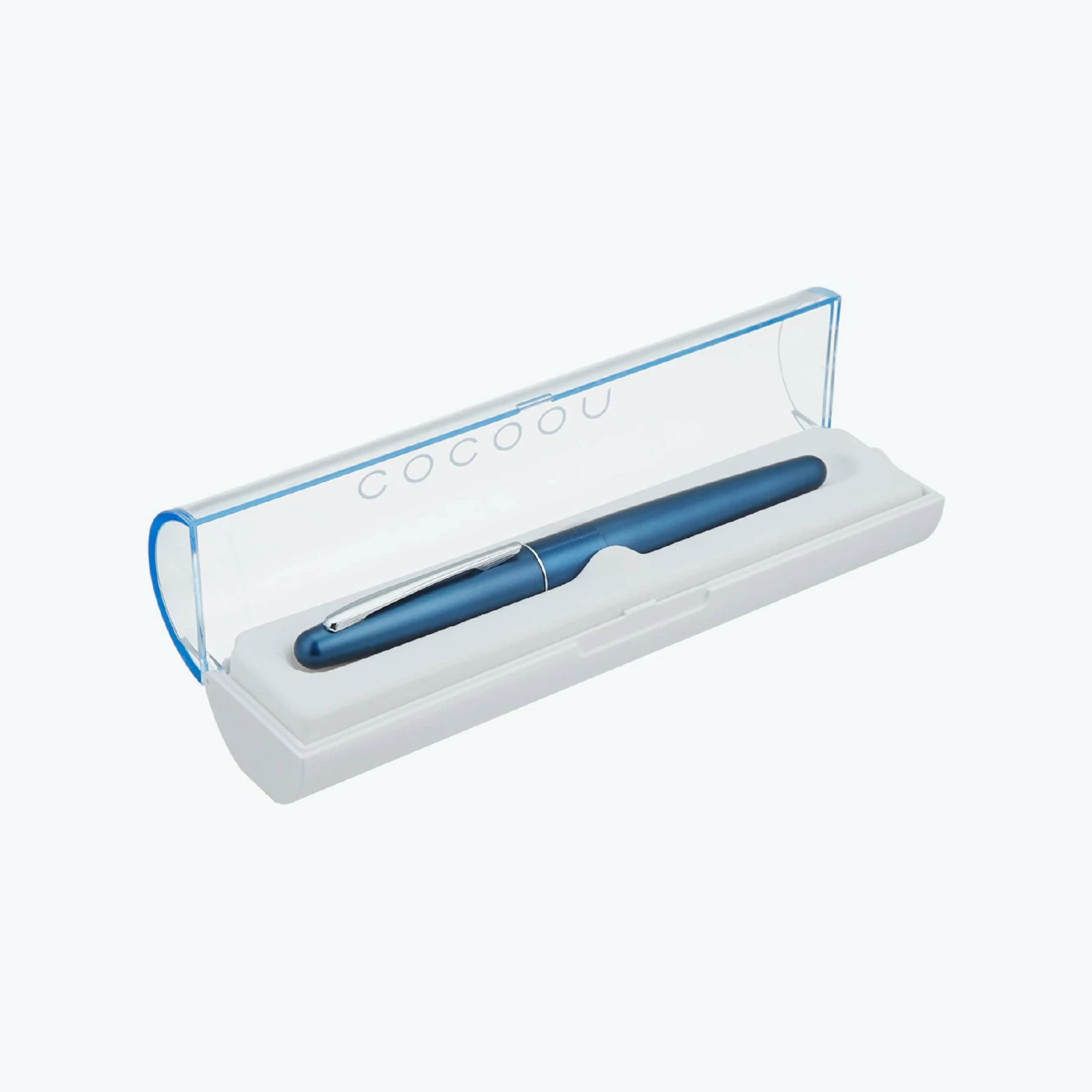 Best Sale π₯ Pilot JP Ballpoint Pens Pilot - Ballpoint Pen - Cocoon - Metallic Grey π 4 Pilot JP Ballpoint Pens Pilot - Ballpoint Pen - Cocoon - Metallic Grey