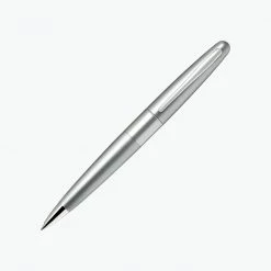 Pilot JP Pilot - Ballpoint Pen - Cocoon - Silver