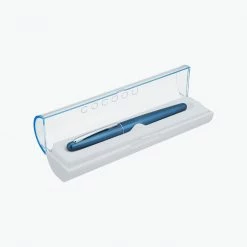 Pilot JP Pilot - Ballpoint Pen - Cocoon - Blue