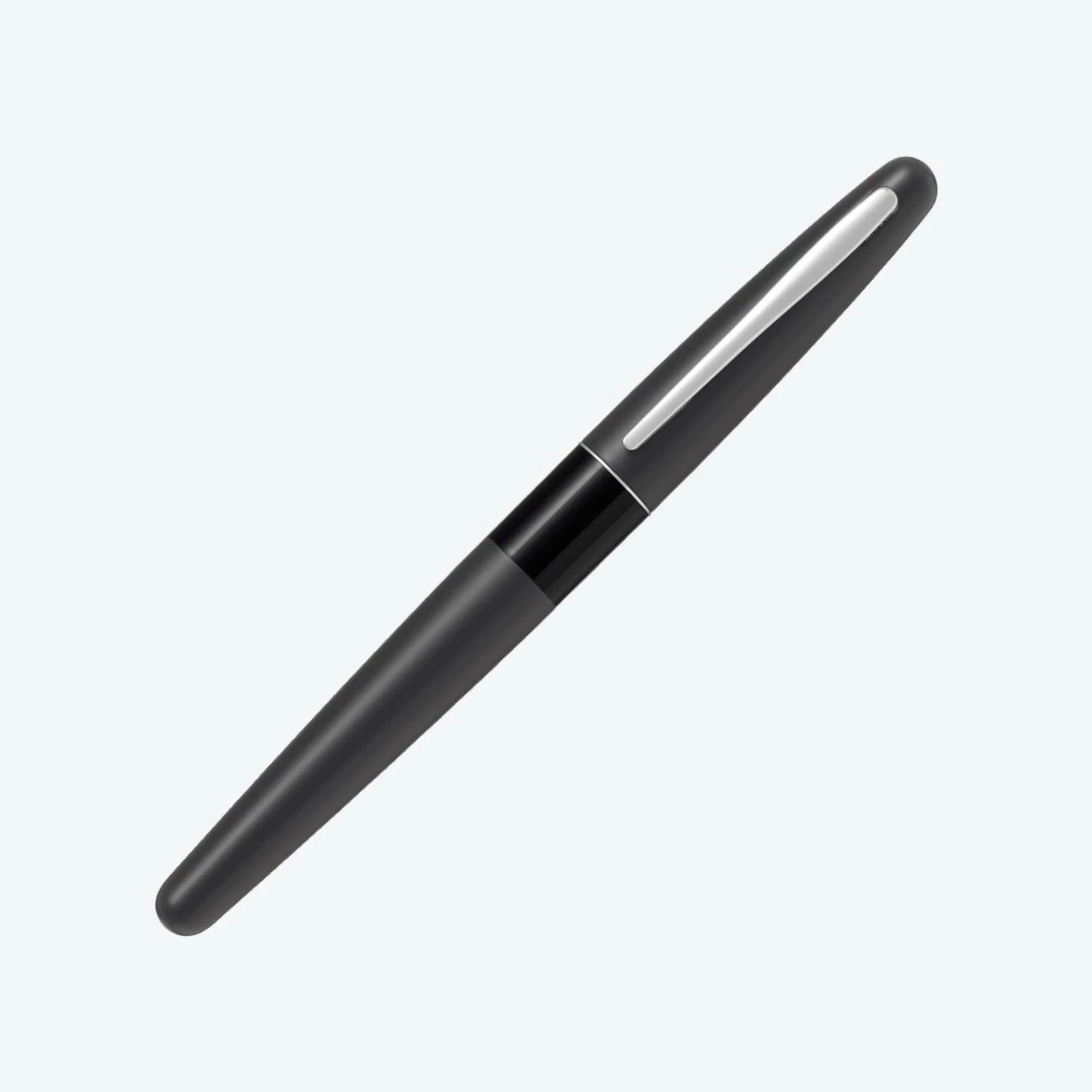 Cheap β¨ Pilot - Ballpoint Pen - Metropolitan (MR1) - Black π 3 Pilot - Ballpoint Pen - Metropolitan (MR1) - Black