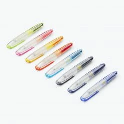 Pilot JP Pilot - Brush Pen - Petit - Red