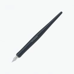 Pilot JP Pilot - Dip Pen - Iro-Utsushi - Wood - Black [Coming Soon]