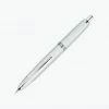 Fountain Pens Pilot - Fountain Pen - Capless - White (Splash)