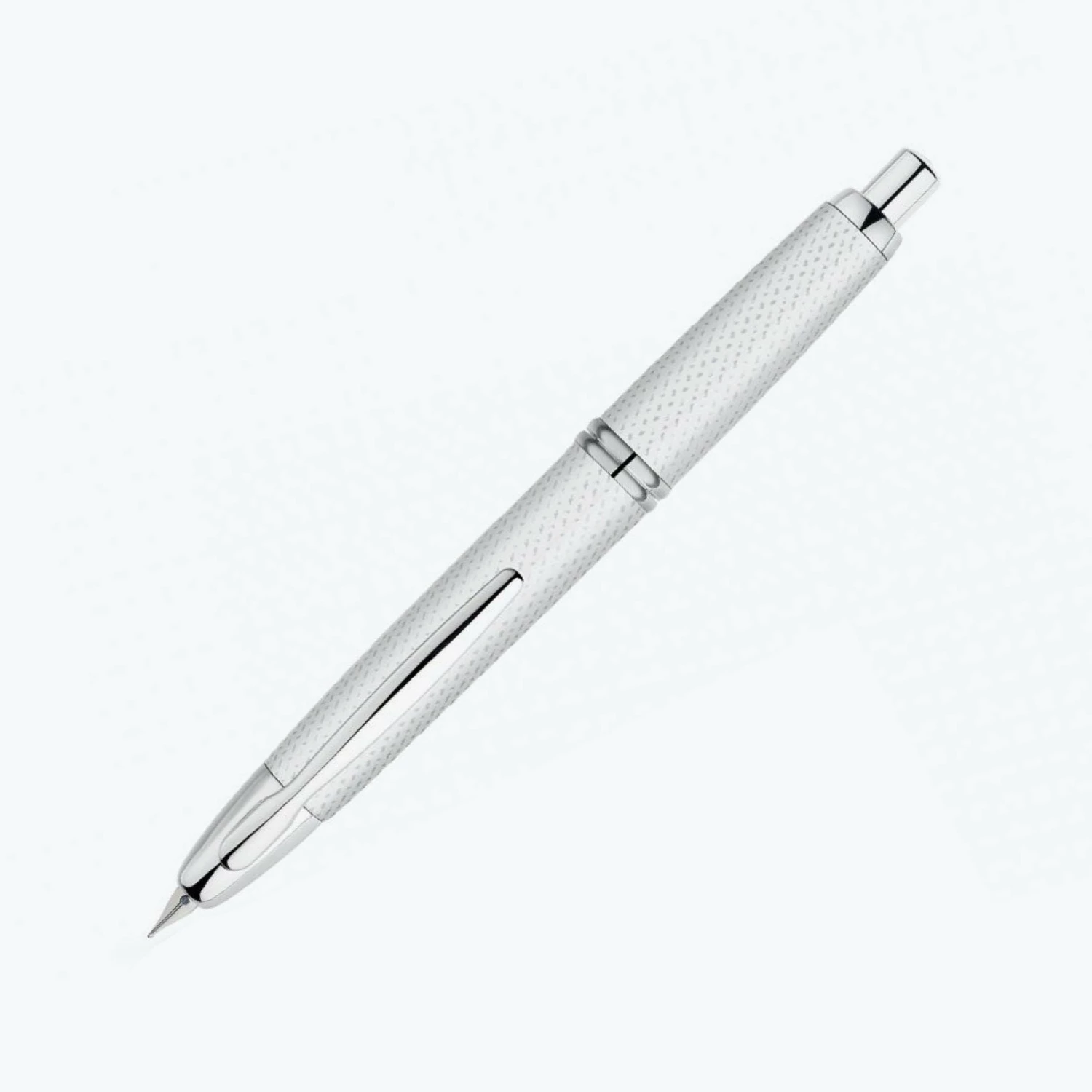 Wholesale π Fountain Pens Pilot - Fountain Pen - Capless - White (Splash) π₯° 3 Fountain Pens Pilot - Fountain Pen - Capless - White (Splash)